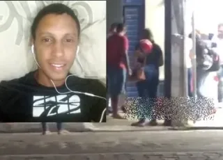 Homem é morto a facadas no Centro de Teixeira de Freitas