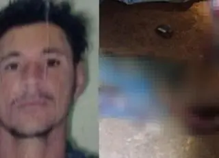 Homem é morto a facãozadas após discussão no interior de Jucuruçu