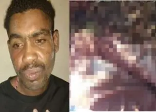 Homem é morto a golpes de facão no interior do Prado