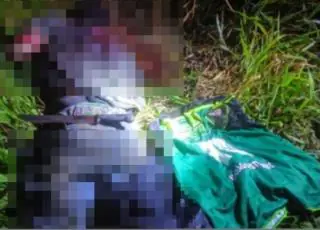 Homem é morto a golpes de facão próximo ao Ulisses Guimarães em Teixeira de Freitas