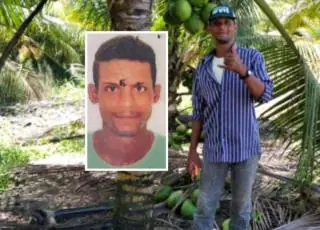 Homem é morto a pauladas na cidade do Prado