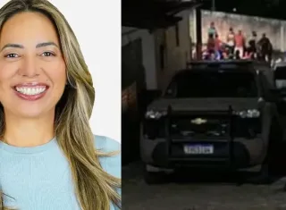 Homem é morto a tiros ao invadir casa da prefeita de Mundo Novo