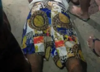 Homem é morto a tiros após final do Torneio do Trabalhador, em Itamaraju