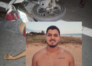 Homem é morto a tiros às margens da BR 418 em Posto da Mata