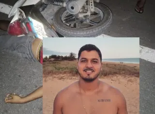 Homem é morto a tiros às margens da BR 418 em Posto da Mata