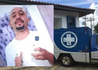 Homem é morto a tiros dentro de bar em Itabatã