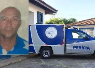 Homem é morto a tiros dentro de Bar na Costa Dourada em Mucuri
