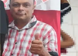 Homem é morto a tiros dentro de Bar no Monte Castelo