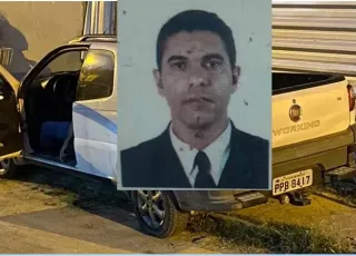 Homem é morto a tiros dentro do carro quando chegava em casa, no São Lourenço