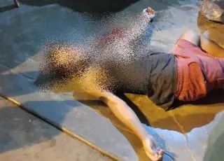 Homem é morto a tiros dentro do Mercado Municipal em Itanhém