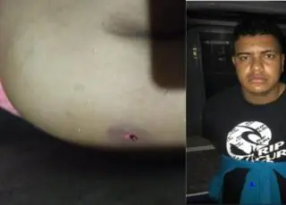 Vídeo -Homem é morto a tiros depois de receber um telefonema para vender drogas em Nova Viçosa