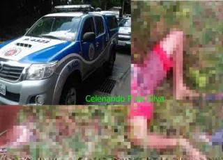 Homem é morto a tiros e facadas na zona rural de Mucuri