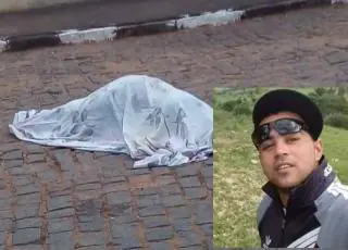 Homem é morto a tiros em Cachoeira do Mato, distrito de Teixeira de Freitas