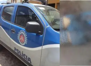 Homem é morto a tiros em Itabela