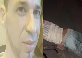 Homem é morto a tiros em Itamaraju