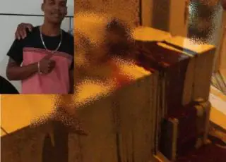 Homem é morto a tiros em Itamaraju