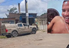 Homem é morto a tiros em Itamaraju; polícia investiga o caso