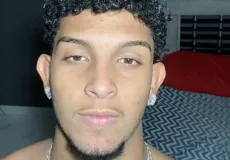 Homem é morto a tiros na Avenida Amor Perfeito, no Colina Verde