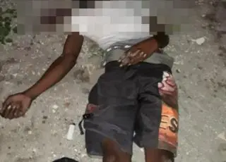 Homem é morto a tiros na cidade do Prado