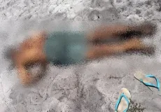 Homem é morto a tiros na madrugada em Caraíva, distrito de Porto Seguro