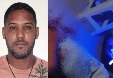Homem é morto a tiros na porta de casa de familiares no bairro Cidade de Deus, em Teixeira de Freitas
