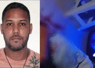 Homem é morto a tiros na porta de casa de familiares no bairro Cidade de Deus, em Teixeira de Freitas