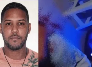 Homem é morto a tiros na porta de casa de familiares no bairro Cidade de Deus, em Teixeira de Freitas