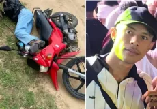 Homem é morto a tiros na zona rural de Itanhém; vítima era natural de Machacalis (MG)