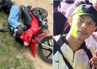 Homem é morto a tiros na zona rural de Itanhém; vítima era natural de Machacalis (MG)