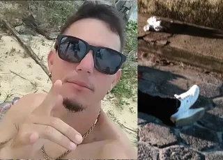 Homem é morto a tiros no Bairro Novelo, em Alcobaça; polícia investiga o caso