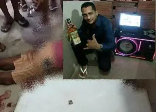 Homem é morto a tiros no Liberdade em Itamaraju