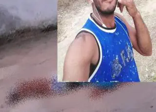 Homem é morto a tiros no Liberdade II em Teixeira de Freitas.