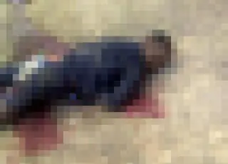 Homem é morto a tiros no Marotinho