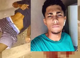 Adolescente é morto a tiros em Ibirapuã