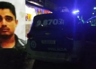 Homem é morto a tiros no Rosa Luxemburgo