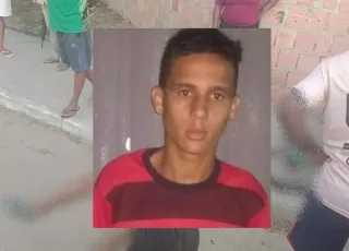 Homem é morto a tiros próximo a colégio em Itabela; moradores ficam assustados com a violência
