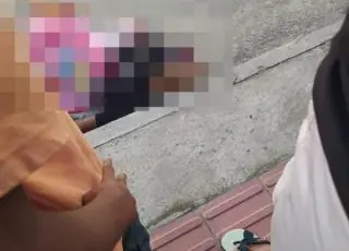 Homem é morto a tiros próximo a feira de domingo do Bela Vista em Teixeira de Freitas
