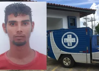 Homem é morto a tiros próximo a posto de combustíveis em Posto da Mata