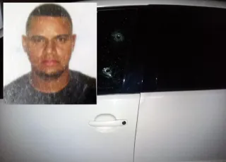 Homem é morto a tiros quando chegava em casa no Bonadiman, em Teixeira de Freitas