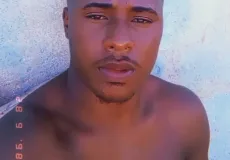 Homem é morto com 15 disparos; criança também foi atingida em Posto da Mata