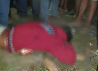 Homem é morto durante evento de som automotivo no Parque de Exposição de Itamaraju
