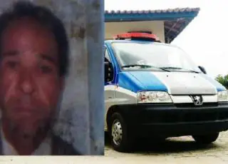 Homem é morto no sofá de sua casa em Medeiros Neto
