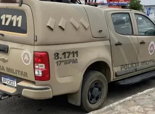 Homem é morto pelo sobrinho com golpe de faca em Guanambi