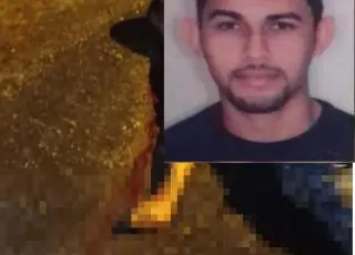 Homem é perseguido, derrubado da moto e executado no meio da rua depois de sair do bar no Vila Caraípe