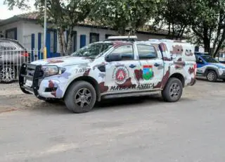 Homem é preso acusado de estuprar as enteadas de 3 e 5 anos em Teixeira de Freitas