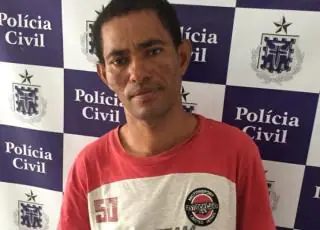 Homem é preso acusado de estuprar quatro filhos, um deles tem problemas mentais