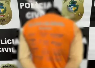 Homem é preso ao atear fogo na mãe, irmã e cunhado após briga familiar por R$ 10 mil