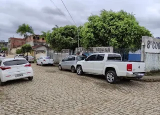 Homem é preso ao invadir prefeitura para matar o prefeito de Itanhém 