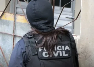 Homem é preso após agredir companheira e causar amputação de dois dedos na Bahia