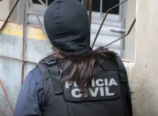 Homem é preso após agredir companheira e causar amputação de dois dedos na Bahia